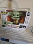 Funko POP! Star Wars The Mandalorian The Child Grogu Детето Грогу фигурка 378 Междузвездни Войни, снимка 4