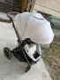 Бебешка количка Kinderkaft B toor 3in1, снимка 3