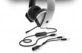 Слушалки с микрофон Геймърски Alienware AW510H 7.1 Геймърски слушалки Сиви Full size, снимка 4