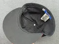 Adidas Rasta Шапка с Козирка Размер Размер Размер M Snapbag Trefoil, снимка 6