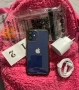 iPhone 12 mini blue син 93% батерия КАТО НОВ , снимка 1