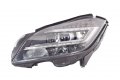 Фарове комплект Л+Р A2188203859 Mercedes CLS W218, снимка 1