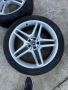 Джанти 21 инча с гуми, снимка 2
