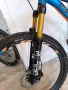 Планински велосипед Байк 27,5 bulls, снимка 7