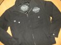 King Kerosin/М/немско ватирано яке, снимка 4