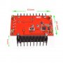 Регулируем повишаващ преобразувател Step Up от 10V-32V на 12V-35V 6A, снимка 3