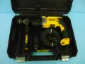 DeWALT D 25144 - мрежов перфоратор, снимка 9