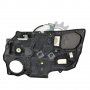 Механизъм преден десен ел. стъклоповдигач Mazda 2 I (DY)(2003-2007) ID:92085, снимка 1