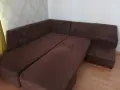 ДИВАН Виденов - с удобна лежанка и функция за сън, снимка 3