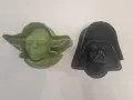 Силиконови форми за печене , снимка 1