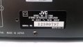 Стерео усилвател JVC AX-70BK, снимка 2