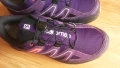 SALOMON GORE-TEX Shoes размер EUR 38 обувки водонепромокаеми - 1408, снимка 9