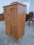 Шкаф за обувки дъб , снимка 5