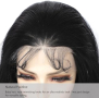 Нова Перука за Парти и Ежедневие, Висококачествена коса за жени прическа, снимка 2