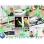 Нов Модел Парочистачка Steam Mop X12 - 12 В 1 Уреда За Съвършена Чистота, снимка 3