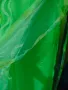 Зелено двойно перде, снимка 2