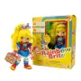 Модна кукла Rainbow Brite, снимка 7