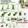 прахосмукачка + парочистачка, снимка 5