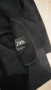 Zara черно палто, снимка 5