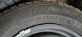 Гуми с джанти 195/70/16, снимка 4