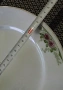 Порцеланова чиния на RTH Czechoslovakia , снимка 6