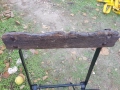 Кован сгъваем стол, снимка 5