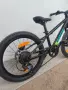 Детски алуминиев велосипед Cube 20", снимка 5