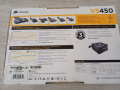 компютърно захранване corsair vs450, снимка 2