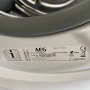 Автоматична пералня AEG, снимка 9