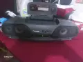 panasonic касетофон , снимка 2
