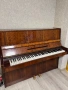 Пиано ,,Беларус” с два педала , снимка 1
