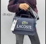 Дамски чанти Lacoste , снимка 1