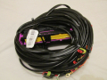 кабелаж от газов инжекцион LPG TECH 326 OBD