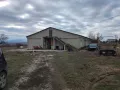 Под наем производствена сграда  1000 кв. м. и УПИ с площ 5000 кв. м.,, снимка 7