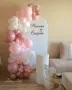 Украса за детски рожден ден,Погача,Кръщене, снимка 11