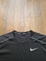 Страхотна мъжка тениска NIKE размер XL, снимка 5