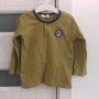 Тънка блузка размер 98, снимка 1 - Детски Блузи и туники - 29925870