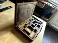 Пистолет Марголин Margolin Target 22LR ДЕАКТИВИРАН, снимка 2