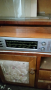Ретро радио, снимка 1 - Радиокасетофони, транзистори - 44735054