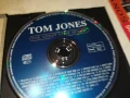 TOM JONES CD 0708251015, снимка 5