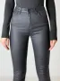 Дамски промазан панталон, снимка 2