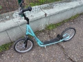 Вело Тротинетка 14 цола , снимка 1