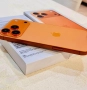 Iphone 17 pro max cosmic orange (РЕПЛИКА), снимка 3