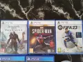 Игри за PS4 и PS5, снимка 2