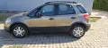 Fiat Sedici 4x4 , снимка 1