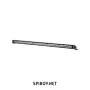 LED бар HELLA Long-range light Black Magic  12/24V 210W 12000lm 5700K, снимка 4