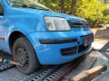 Продавам фиат панда на части, снимка 4