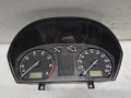 Километраж уреди табло за Skoda Fabia / Фабия до 2007 г. бензин , снимка 1