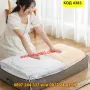 Органайзер калъф за съхранение на дрехи с цип - КОД 4383, снимка 1