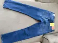 Дънки Levi’s 502™ Taper, Levi’s Flex / Stretch, размер W33 L32 / с етикети, снимка 2